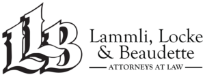 Lammli, Locke, & Beaudette Logo