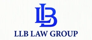 LLB Law Group Logo