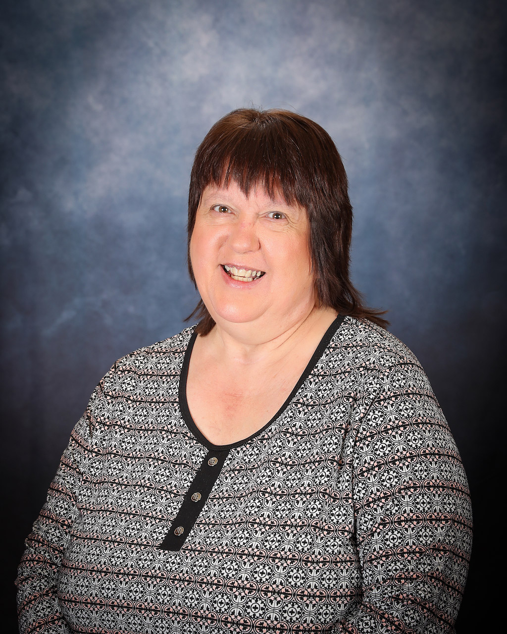 Pat Venteicher Office Manager at Lammli Locke and Beaudette